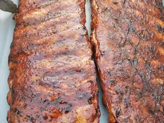 Lil Mama's Bar-B-Que