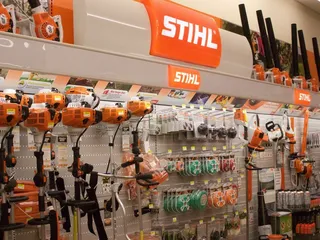 Nuts And Bolts - Gladstone