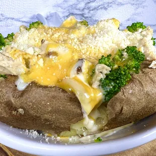 burritos and wraps
