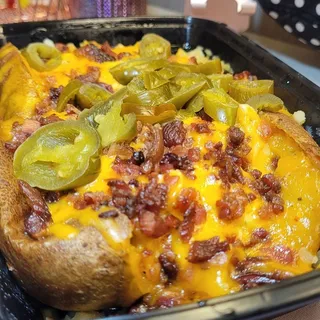 Cajun Chicken Bayou