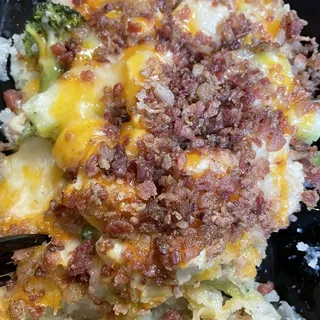 House Potato