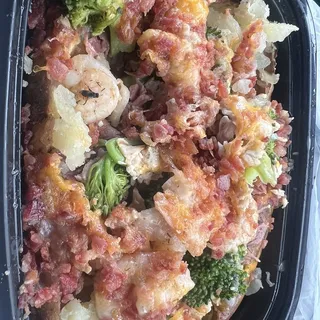Midtown Potato