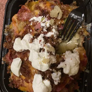 Sour Cream