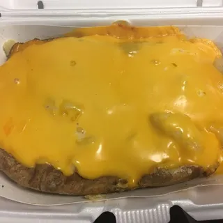Side Creamy Cheddar