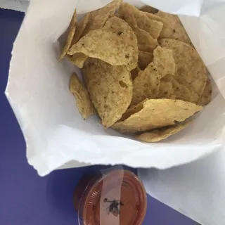 Taco Sauce