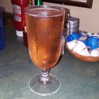 Cranberry Juice