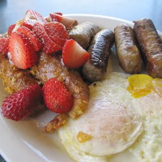 Sausage