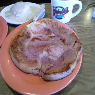 Ham Steak