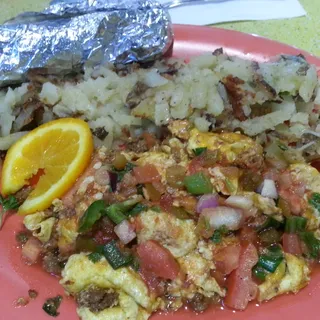 Salsa