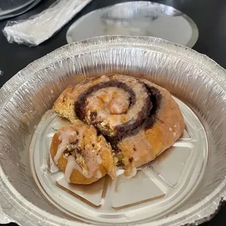 Cinnamon Roll