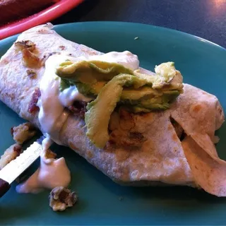 Mondo Burrito