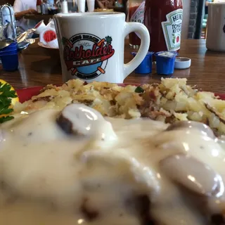 Maritime Loco Moco