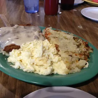 Chicken Fried Steak