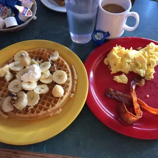Waffle