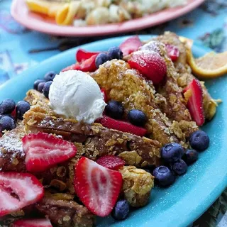 French Toast