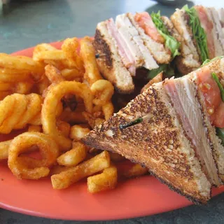 Club Sandwich