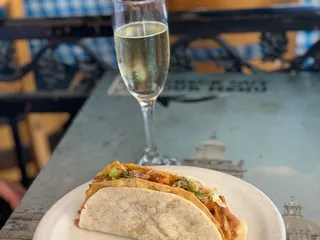 Taco Shore