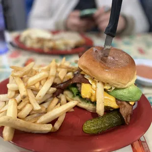 The Potholder Cafe