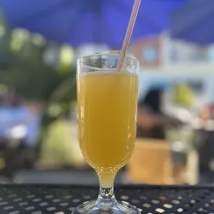Mimosa..