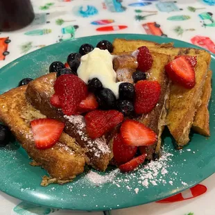 French Toast