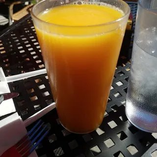 Orange Juice