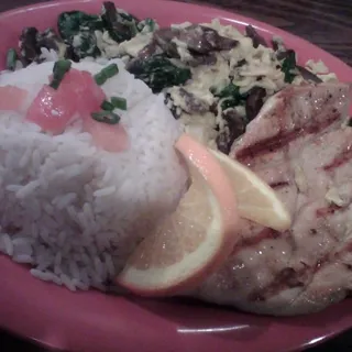 Chicken Breast
