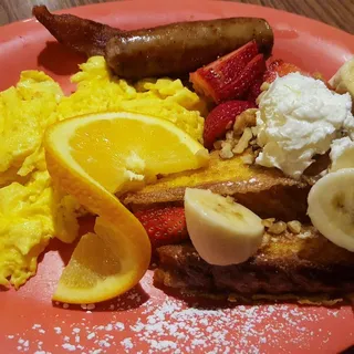 French Toast