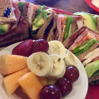 Club Sandwich