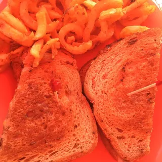 Patty Melt