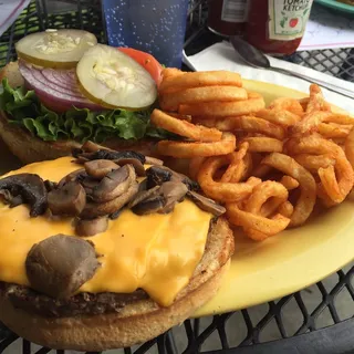 Cheeseburger