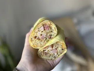 Ham 'n Scram