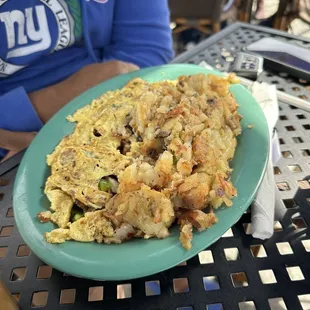 Omelette
