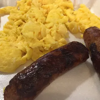 Sausage