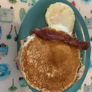 Turkey Bacon