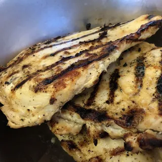 Chicken Breast