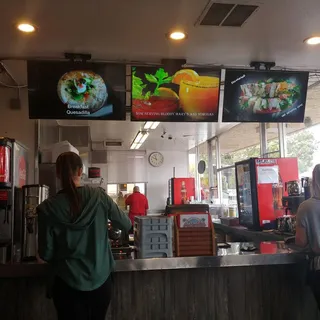 Soda