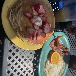 Frankie Special