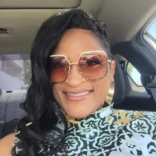 Resheda P.