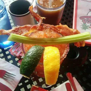 Bloody Mary