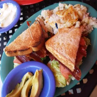 BLT