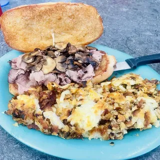 French Dip