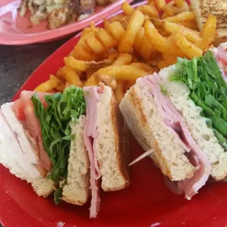 Club