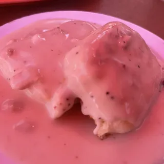Biscuits & Gravy
