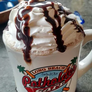 Hot Cocoa