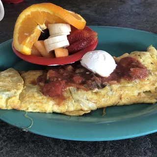 El Matador