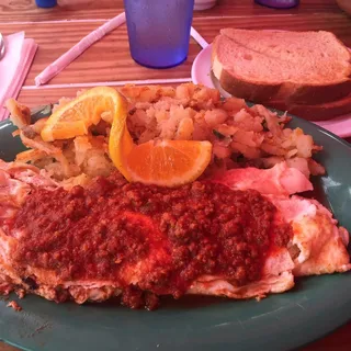 Mexican