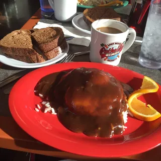 Maritime Loco Moco