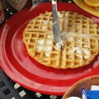 Waffle