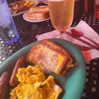 Lil Frankie Special