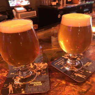 It's been a while ..!